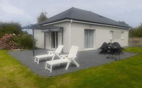 Casa Sierra -Etretat